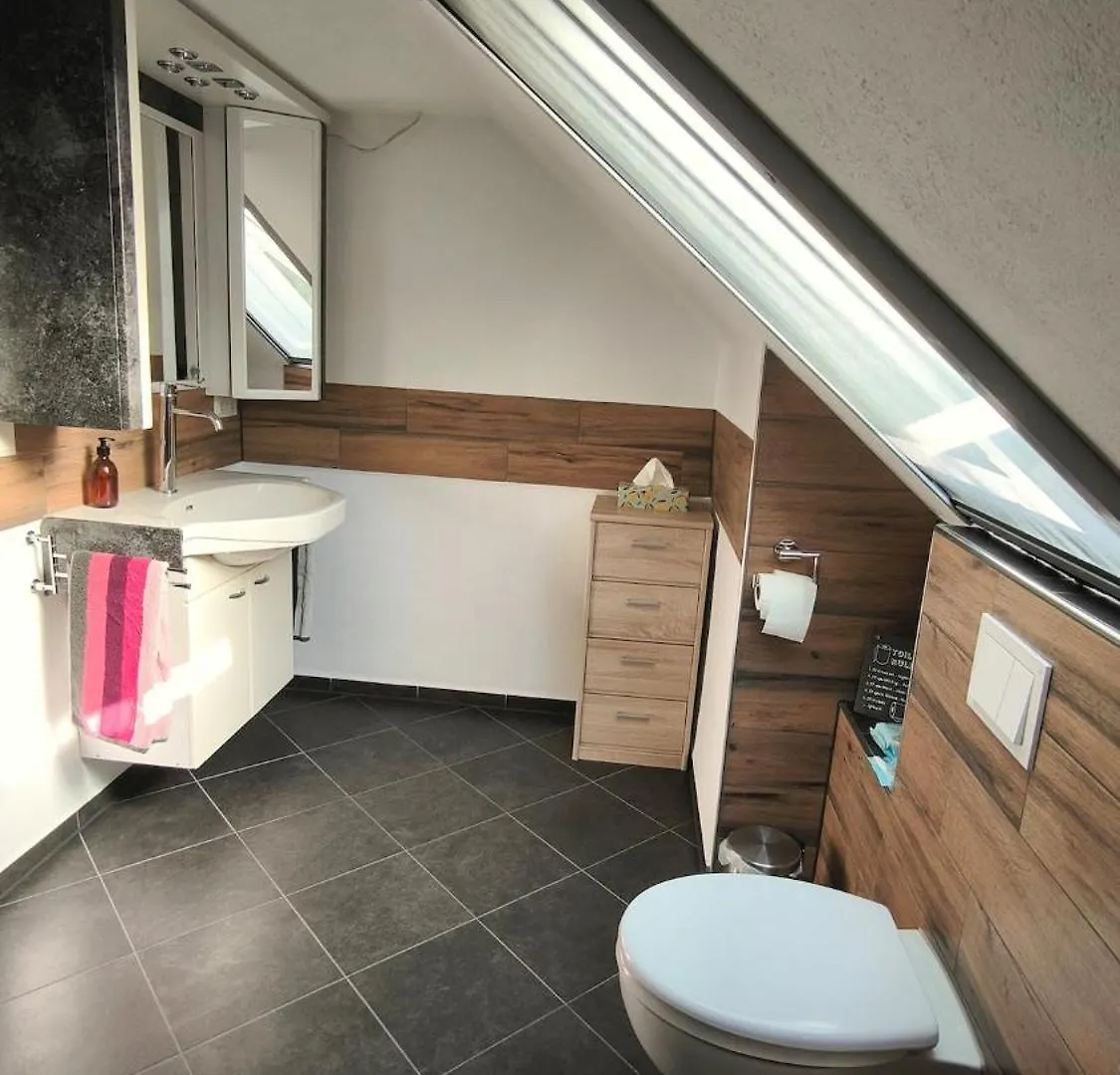 Ferienwohnung Traumblick Treuchtlingen 0*,  Germany